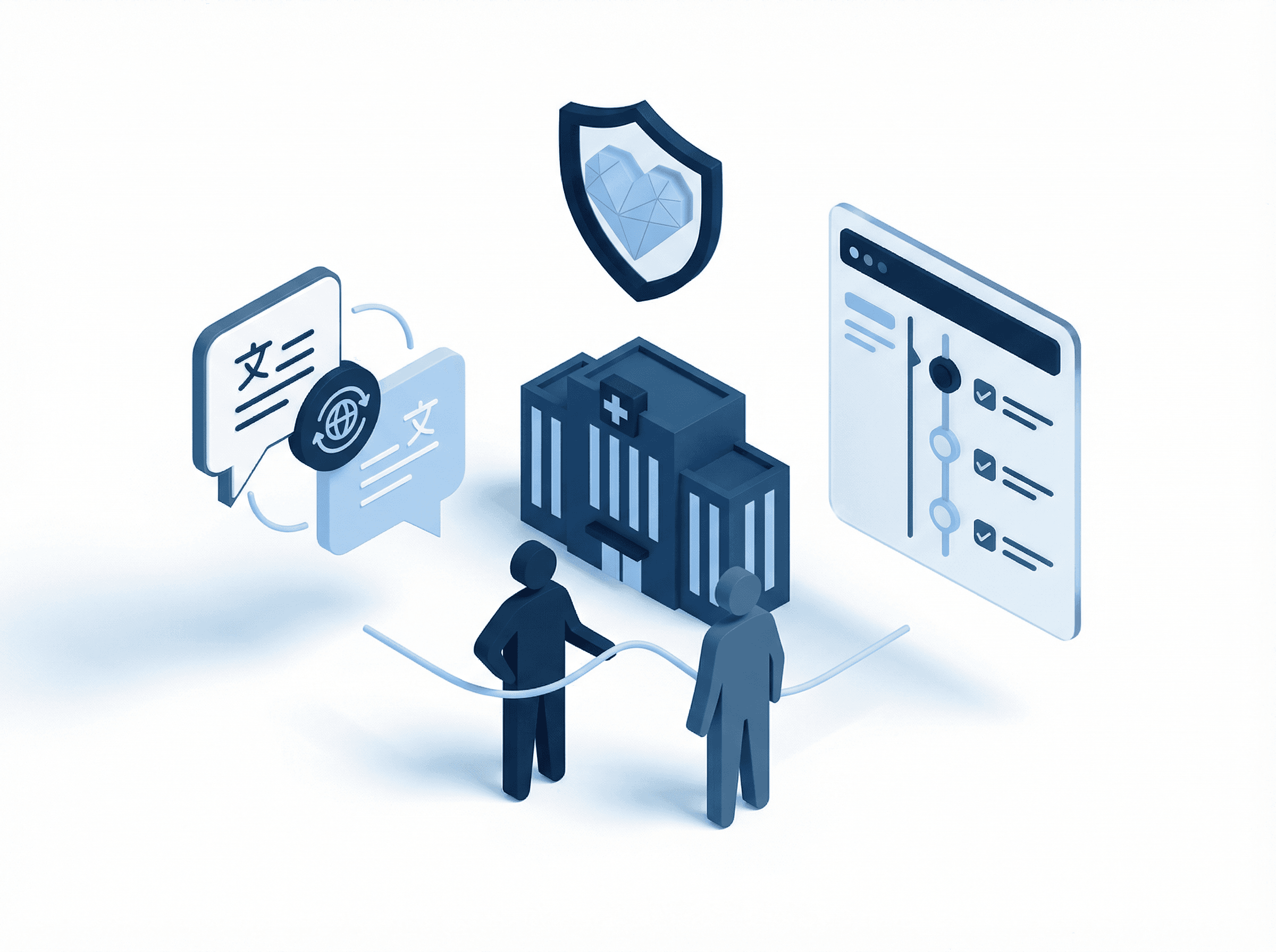 Yerinde Hasta Desteği